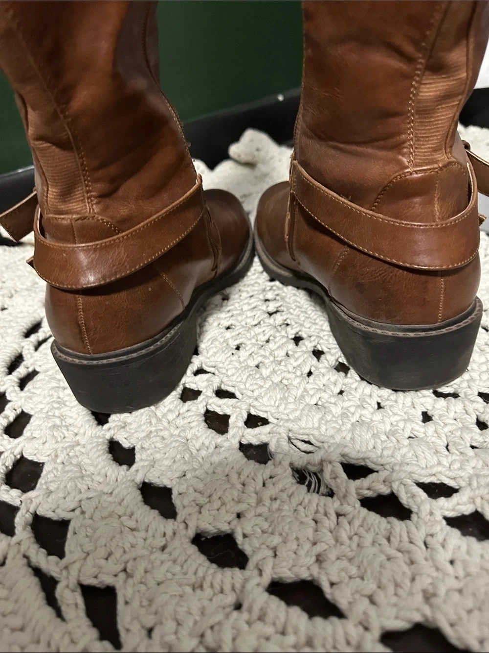 torrid tall over